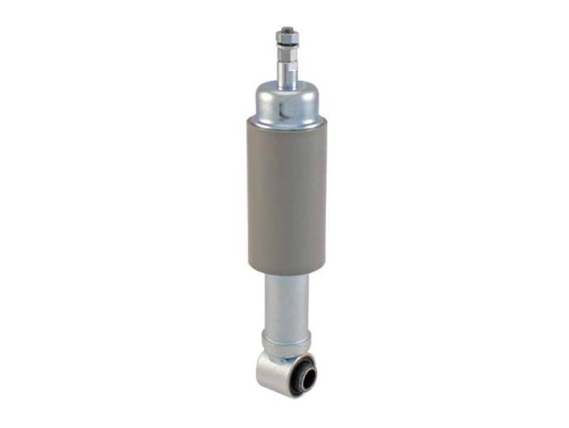 Federbein Stoßdämpfer vorne passend für Vespa 50 Special, N, L, R, PK, S, XL, Primavera, ET3 125 – hydraulisch – 214 mm – hochwertiger Dämpfer für Vespa Oldtimer Modelle von Streetparts24