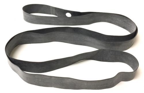Felgenband 22mm passend für 18-19 Zoll Felgen – Schutz für Roller, Mofa, Moped, Mokick & Fahrrad von Streetparts24
