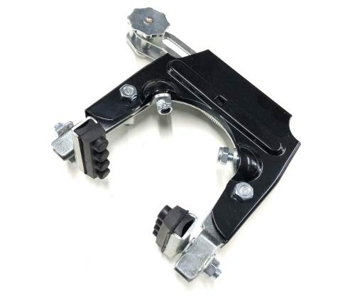 Felgenbremse passend für Velosolex 3800, 4800 – Vorder- oder Hinterradbremse mit Bremsbelägen – Mofa Bremse für Velo Solex von Streetparts24