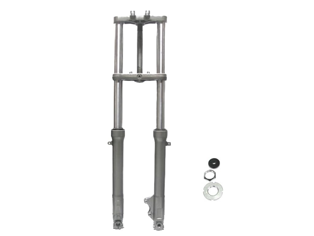 Gabel Federgabel passend für Derbi Senda X-Race X-treme, Gilera RCR Enduro SMT 50 (ab 2011) Gabel Federgabel passend für Derbi Senda X-Race X-treme, Gilera RCR Enduro SMT 50 (ab 2011) von Streetparts24