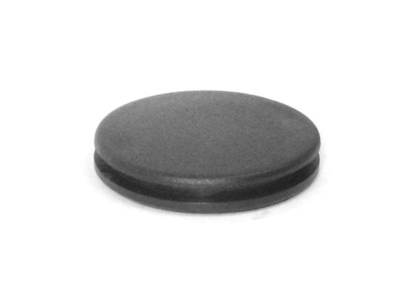 Gummi Stopfen für Variodeckel – Passend für Piaggio TPH, NRG, Sfera, Zip, Gilera Runner 50, Derbi, Aprilia – Neue Gummi Abdeckung für Variomatikdeckel von Streetparts24