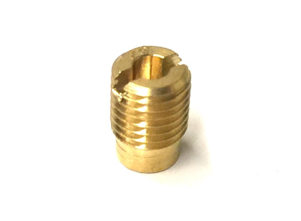 Hauptdüse Düse Größe 104 passend für Gurtner Vergaser Speedfight 1 2 TKR Vivacity Hauptdüse Düse Größe 104 passend für Gurtner Vergaser Speedfight 1 2 TKR Vivacity von Streetparts24