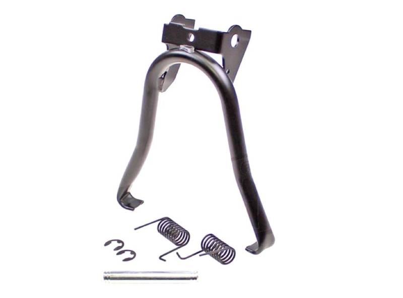 Hauptständer Mittelständer Ständer passend für Piaggio Vespa Ciao P PX A L Mix S SC Mofa Moped C7E2T C7V4T C2400 C2412 CT31T von Streetparts24