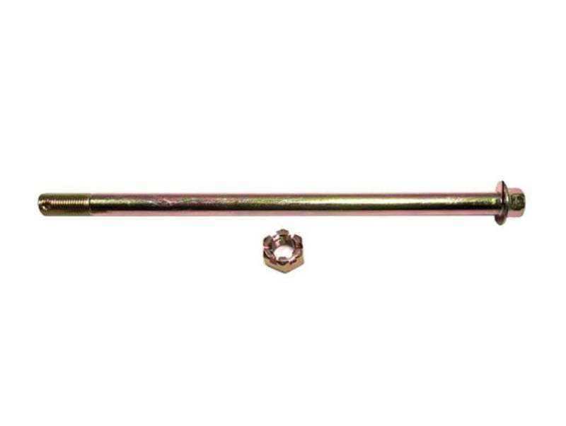 Hinterrad Achse Steckachse Radachse passend für Honda MT MTX MB 5 8 50 80 von Streetparts24