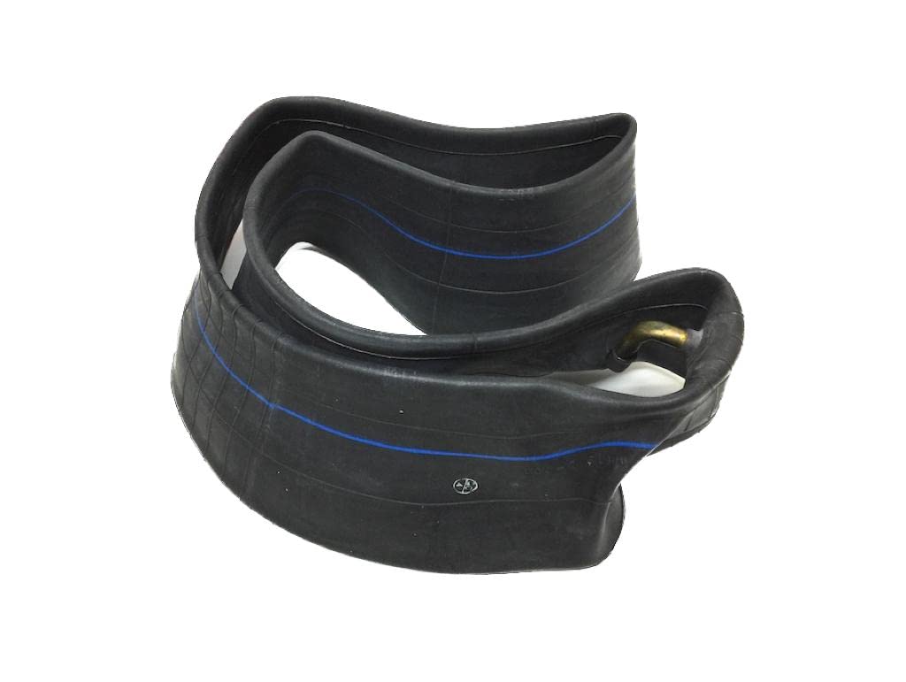 Schlauch für Reifen 3.25/3.50-10 Zoll – JS87C Ventil 90 Grad – Passend für Vespa, Kymco, Peugeot, Yamaha, SYM, Suzuki Schlauch für Reifen 3.25/3.50-10 Zoll – JS87C Ventil 90 Grad – Passend für Vespa, Kymco, Peugeot, Yamaha, SYM, Suzuki von Streetparts24