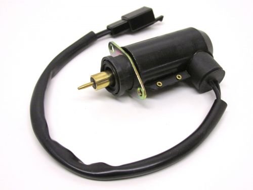 Keeway F-Act Flash Focus RX8 RY8 Matrix E-Choke Startautomatik Kaltstart Keeway F-Act Flash Focus RX8 RY8 Matrix E-Choke Startautomatik Kaltstart von Streetparts24
