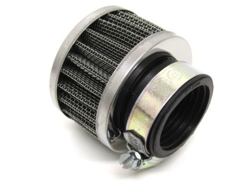 Racing Tuning Sport Luftfilter 35mm passend für Keeway F-Act Matrix Hurricane RX8 RY6 RY8 – Tuning Luftfilter mit 35mm Anschluss für optimierte Motorleistung von Streetparts24