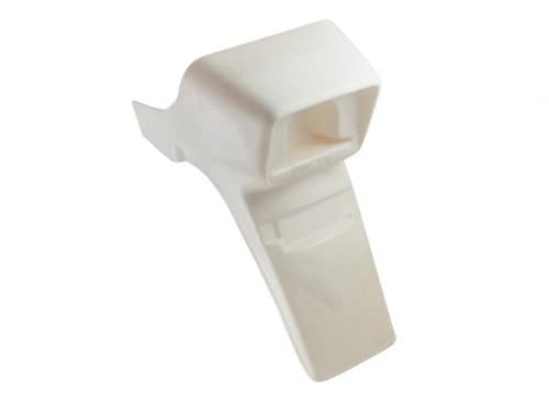 Kennzeichenhalter hinten Weiß passend für Honda MB 50 80 MB5 MB8 – Stilvolle Optik, passgenauer Kotflügel aus hochwertigem Material Kennzeichenhalter hinten Weiß passend für Honda MB 50 80 MB5 MB8 – Stilvolle Optik, passgenauer Kotflügel aus hochwertigem Material von Streetparts24