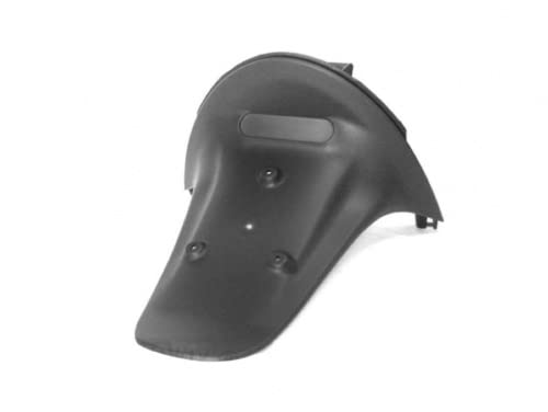 Kennzeichenhalter Schutzblech Verkleidung Hinten passend für Piaggio Zip 2 – Ersatzteil in erstklassiger Qualität Kennzeichenhalter Schutzblech Verkleidung Hinten passend für Piaggio Zip 2 – Ersatzteil in erstklassiger Qualität von Streetparts24