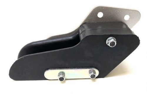 Kettenführung passend für Motorhispania Furia, Derbi Senda – Langlebig & Passgenau von Streetparts24
