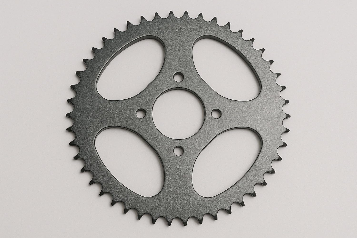 Kettenrad 415 Ritzel 47 Zähne passend für Sachs Hercules Prima 2 3 4 5 6 S Kettenrad 415 Ritzel 47 Zähne passend für Sachs Hercules Prima 2 3 4 5 6 S von Streetparts24