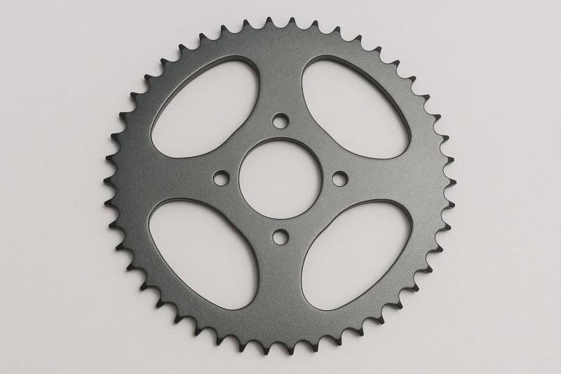 Kettenrad 415 Ritzel 47 Zähne passend für Sachs Hercules Prima 2 3 4 5 6 S von Streetparts24