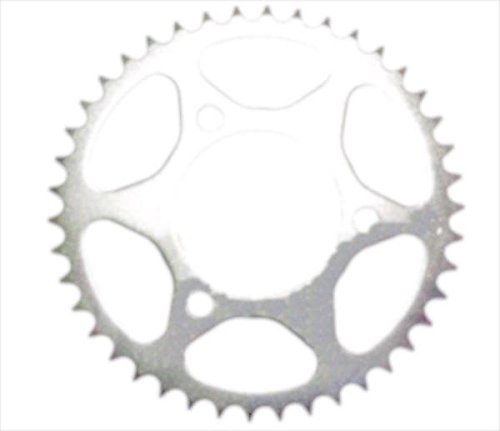 Kettenrad Ritzel 420 – 43 Zähne passend für Honda MB, MT, MTX, SH 50, SH 80 – Hochwertiges Ersatzteil von Streetparts24
