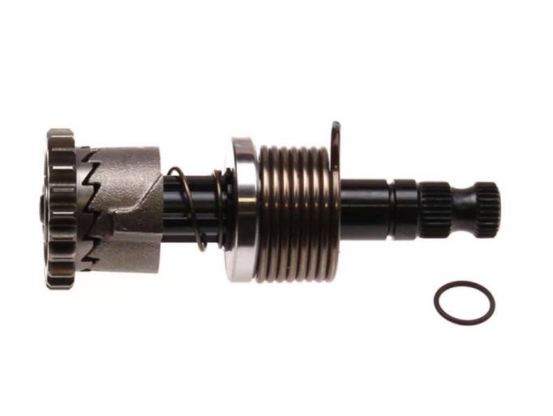 Kickstarter Achse Welle passend für Aprilia RS RX, Beta RR, Rieju MRT RS2 RS2 50 AM6 von Streetparts24