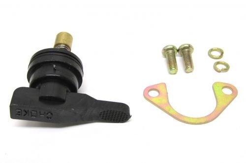 Klapp Choke Manuell Kaltstarter passend für Sfera RST 50 Typ: C01, Dellorto PHVA PHVB Vergaser – Passend für Piaggio, Gilera, Aprilia, Yamaha – Einfacher Kaltstart Klapp Choke Manuell Kaltstarter passend für Sfera RST 50 Typ: C01, Dellorto PHVA PHVB Vergaser – Passend für Piaggio, Gilera, Aprilia, Yamaha – Einfacher Kaltstart von Streetparts24