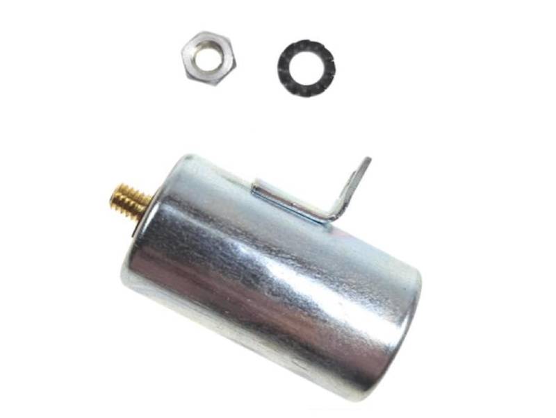 Kondensator EFFE passend für Zündung Velosolex Velo Solex 1961–1979 – Ersatzteil passend für zuverlässige Zündanlage von Streetparts24