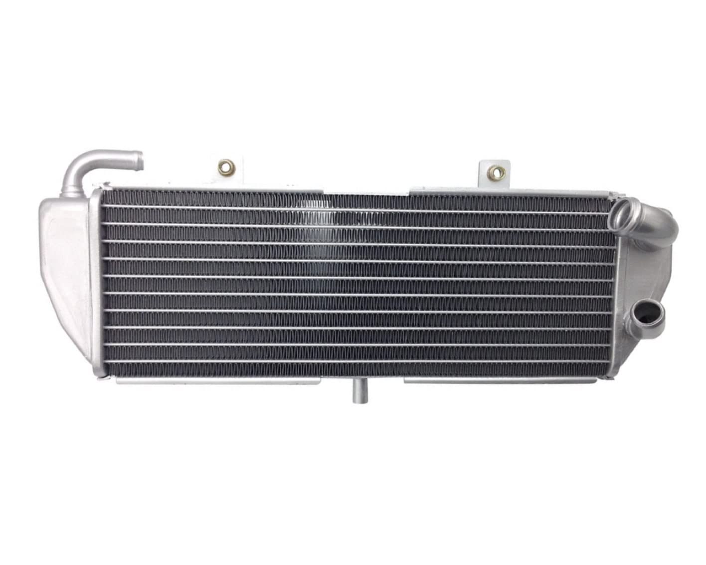 Kühler Wasserkühler passend für Yamaha Jog RR & MBK Mach G (2002-2015) – Ersatzkühler Kühler Kühler Wasserkühler passend für Yamaha Jog RR & MBK Mach G (2002-2015) – Ersatzkühler Kühler von Streetparts24