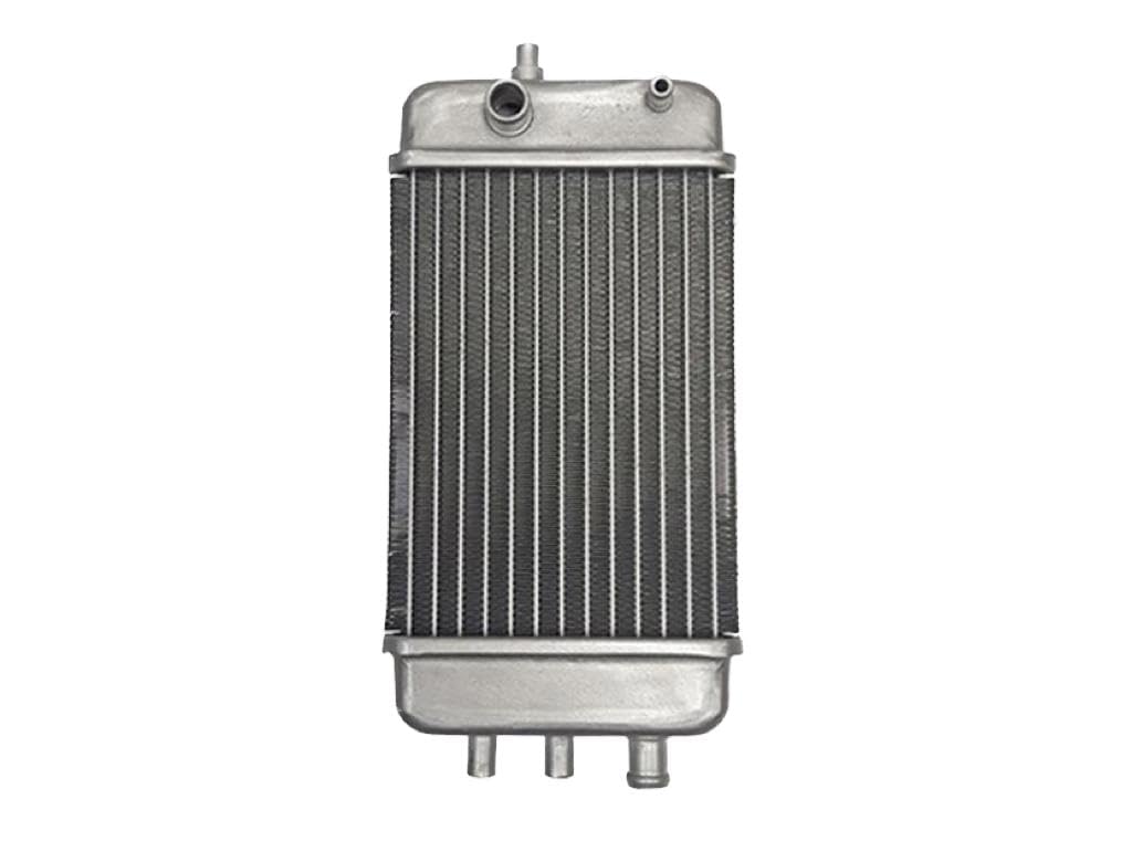 Kühler Radiator für Aprilia MX RX SX, Derbi Senda, Gilera RCR SMT D50B EBE EBS von Streetparts24