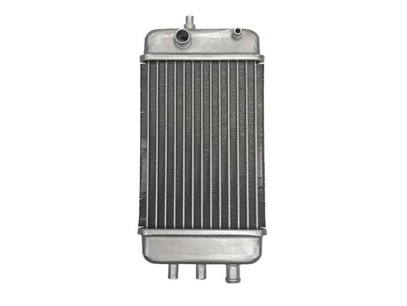 Kühler Radiator passend für Aprilia MX RX SX, Derbi Senda, Gilera RCR SMT 50 D50B0 2T LC – 260x140mm von Streetparts24