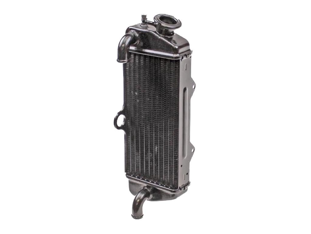 Kühler Wasserkühler Radiator für Beta RR 50 (ab 2005) von Streetparts24