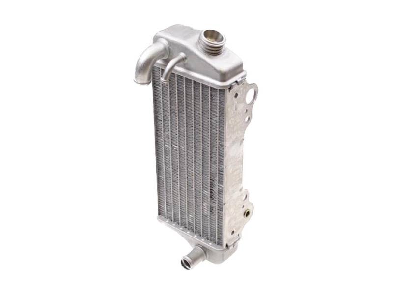 Kühler Wasserkühler Radiator passend für Rieju MRT 50, MRT Pro 50 (2009-2017) – Hochwertiger Kühler Radiator von Streetparts24