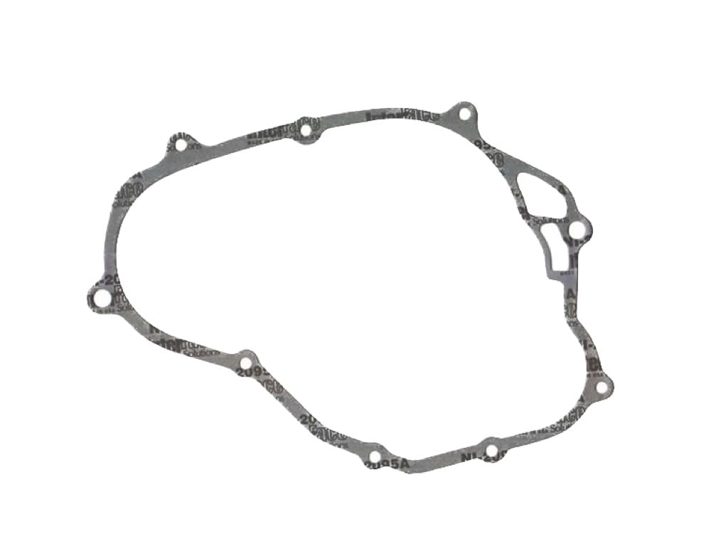 Kupplungsdeckel Dichtung passend für Suzuki TS 50 X, TS 80 X, TS50X, TS80X – Moped Motordichtung – Ersatzdichtung für Kupplungsgehäuse Kupplungsdeckel Dichtung passend für Suzuki TS 50 X, TS 80 X, TS50X, TS80X – Moped Motordichtung – Ersatzdichtung für Kupplungsgehäuse von Streetparts24