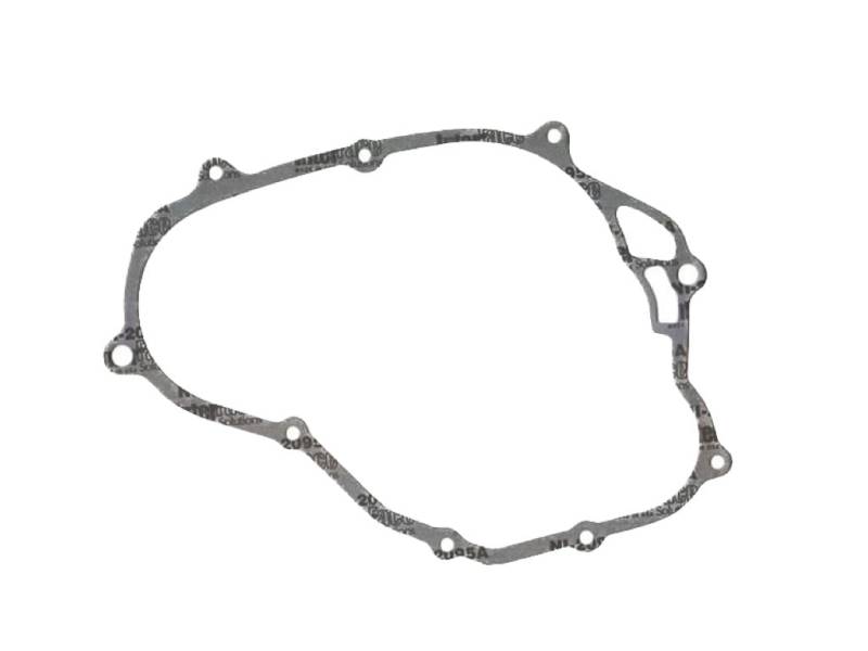 Kupplungsdeckel Dichtung passend für Suzuki TS 50 X, TS 80 X, TS50X, TS80X – Moped Motordichtung – Ersatzdichtung für Kupplungsgehäuse von Streetparts24