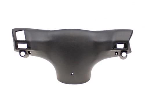 Lenkerverkleidung Lenker Verkleidung Anthrazit passend für Piaggio Zip 2000 2T 4T Lenkerverkleidung Lenker Verkleidung Anthrazit passend für Piaggio Zip 2000 2T 4T von Streetparts24