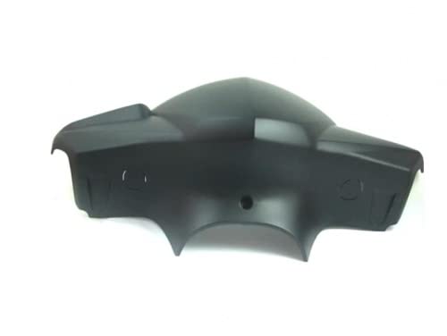 Lenkerverkleidung Schwarz Matt passend für Kymco Agility 50 Basic City MMC – Hochwertige Lenkerabdeckung Lenkerverkleidung Schwarz Matt passend für Kymco Agility 50 Basic City MMC – Hochwertige Lenkerabdeckung von Streetparts24