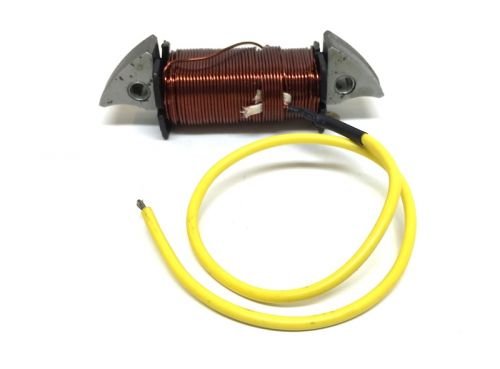 Lichtspule 6V 35W passend für Zündapp Mofa, Moped, Mokick – Ersatzspule für Lichtmaschine Lichtspule 6V 35W passend für Zündapp Mofa, Moped, Mokick – Ersatzspule für Lichtmaschine von Streetparts24