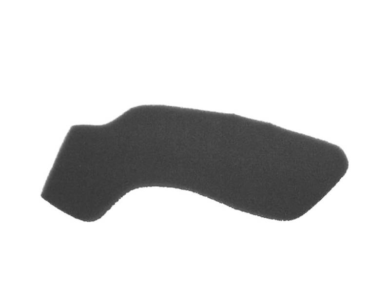 Luftfilter Einsatz Matte Verstärkt für Peugeot Elyseo Elystar 125 150 4T von Streetparts24