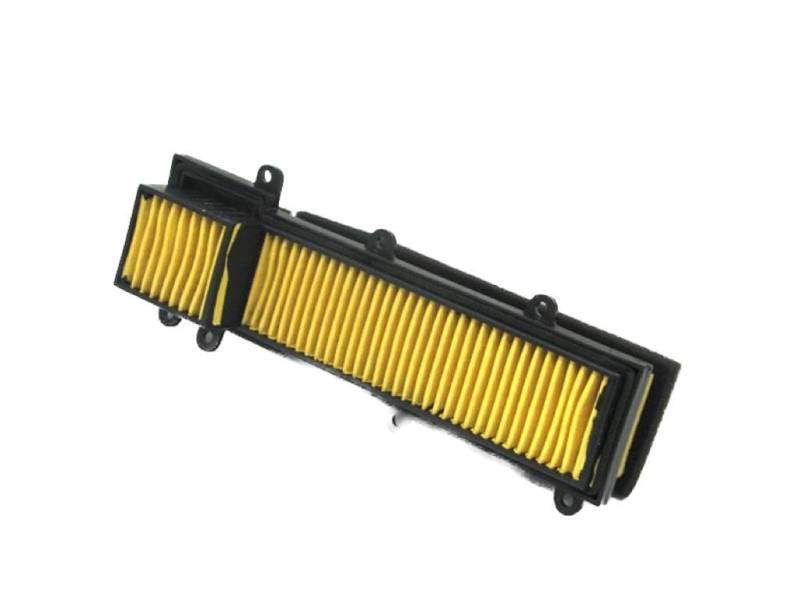 Luftfilter Einsatz Matte passend für PGO Bugxter Bugrider Buggy – Ersatz Luftfilter für optimale Motorleistung von Streetparts24