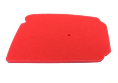 Luftfilter Einsatz passend für Bali SJ 50 100 AF32 von Streetparts24