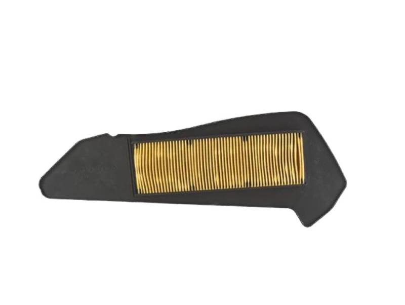 Luftfilter Einsatz passend für Yamaha X-Max 300 (2017-2018) SH081 – Hochwertiger Ersatz für optimale Motorleistung von Streetparts24