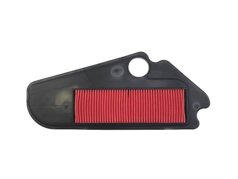 Luftfilter Filter Einsatz Matte passend für Kymco Like 50 4T - Hochwertiges Ersatzteil von Streetparts24