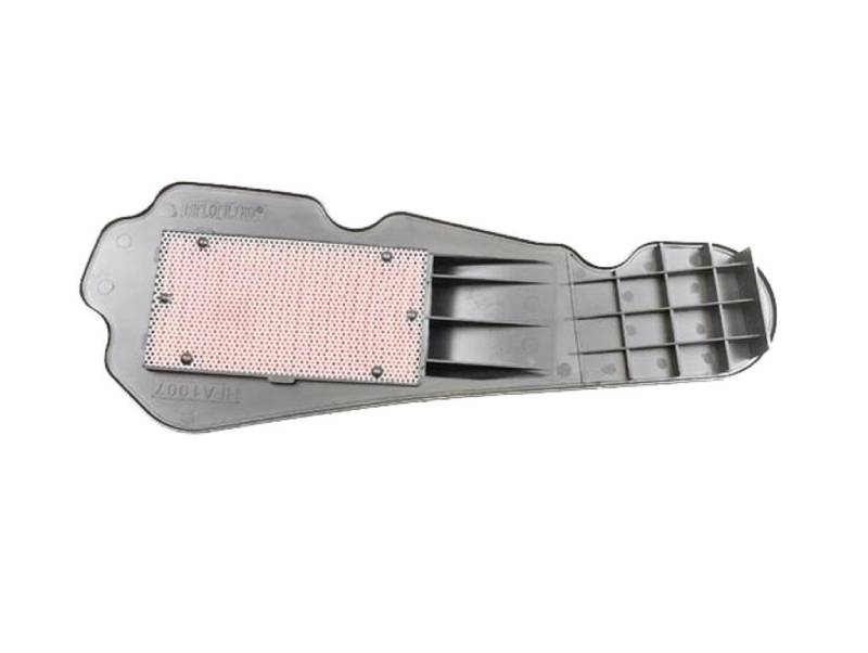 Luftfilter Einsatz Filtereinsatz passend für Honda Vision 50 110 NSC 4T (2012-2016) – Ersatzluftfilter für optimale Motorleistung von Streetparts24