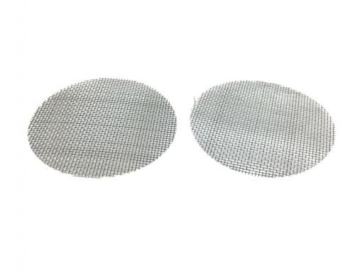 Luftfilter Gitter passend für Ciao Citta Bravo Si von Streetparts24