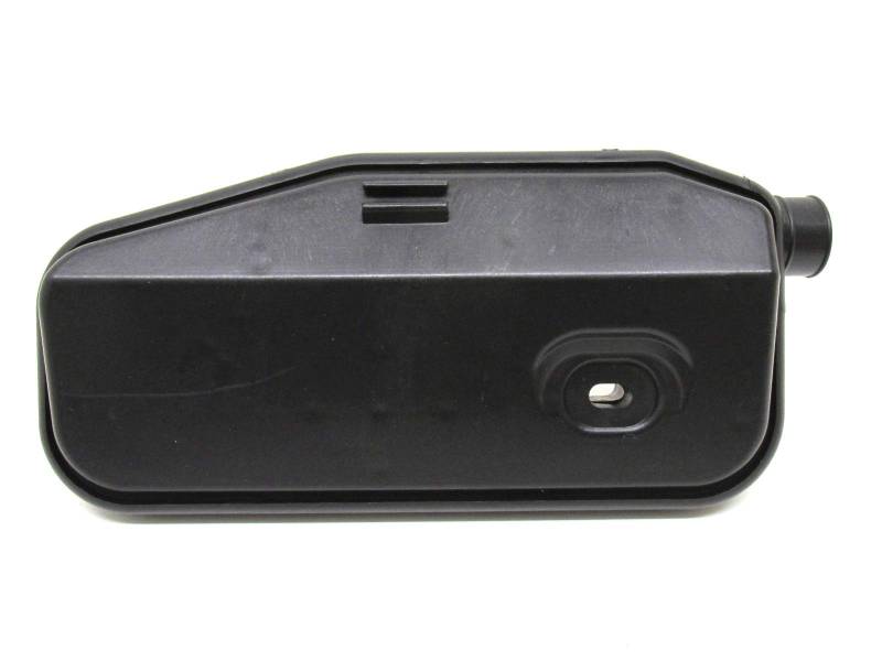 Luftfilter Schwarz Luftfilterkasten Luftfiltergehäuse für Puch Maxi S N Mofa Moped Mokick von Streetparts24