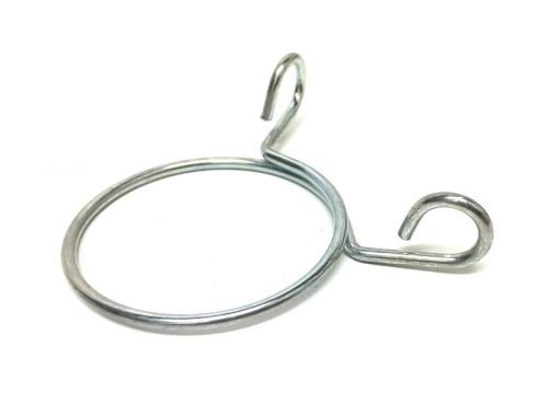 Luftfilterkasten Klemme Schelle passend für Aprilia SR 50, Aerox, MBK Nitro, CPI, Keeway, Generic, Malaguti – Top Qualität von Streetparts24