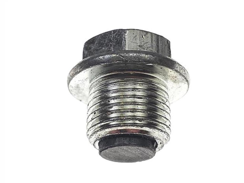 Magnetische Öl-Ablassschraube 18x1.5 mm – kompatibel mit Simson S50, SR4, KR51 Schwalbe, Duo, Sperber, Habicht, M52, M53, M54 Motoren Magnetische Öl-Ablassschraube 18x1.5 mm – kompatibel mit Simson S50, SR4, KR51 Schwalbe, Duo, Sperber, Habicht, M52, M53, M54 Motoren von Streetparts24