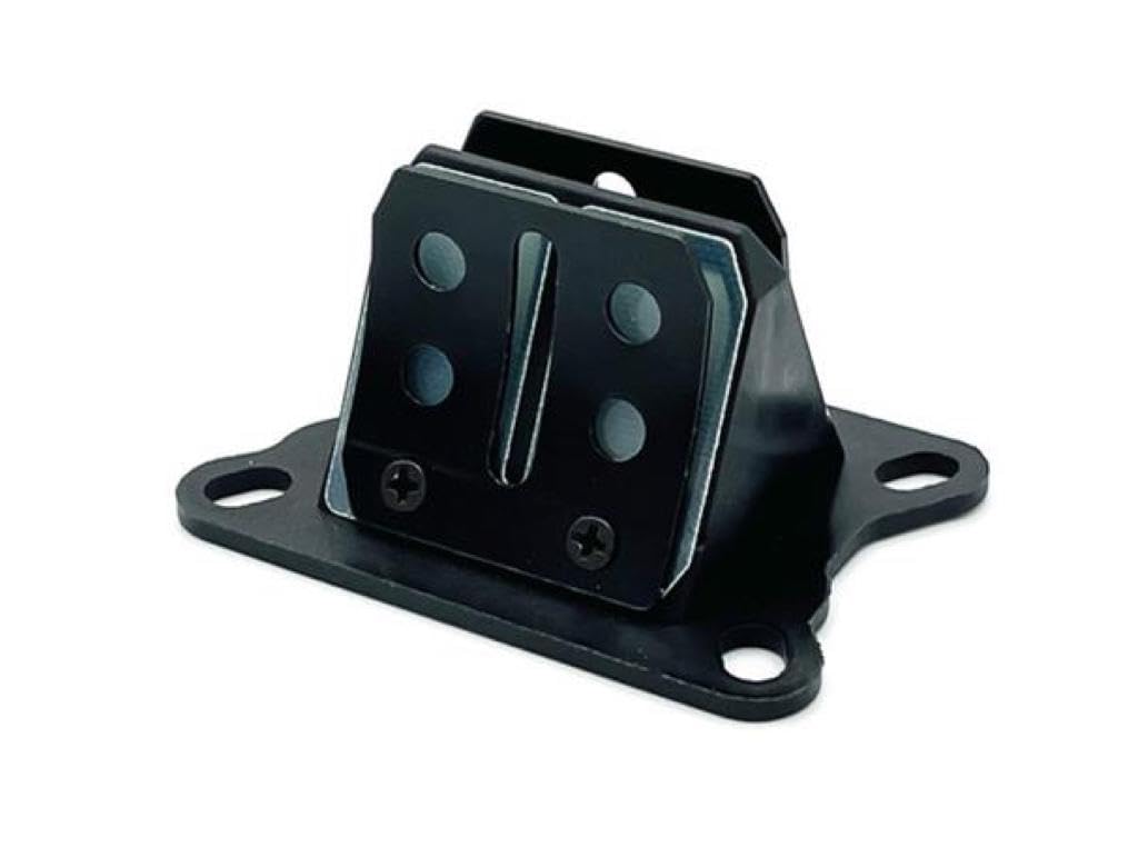Membranblock Vergasermembran passend für Aprilia RS RX, Rieju RR MRX, passend für Yamaha DT TZR 50 R AM6 – 4 Lamellen Membranblock in Erstausrüsterqualität Membranblock Vergasermembran passend für Aprilia RS RX, Rieju RR MRX, passend für Yamaha DT TZR 50 R AM6 – 4 Lamellen Membranblock in Erstausrüsterqualität von Streetparts24