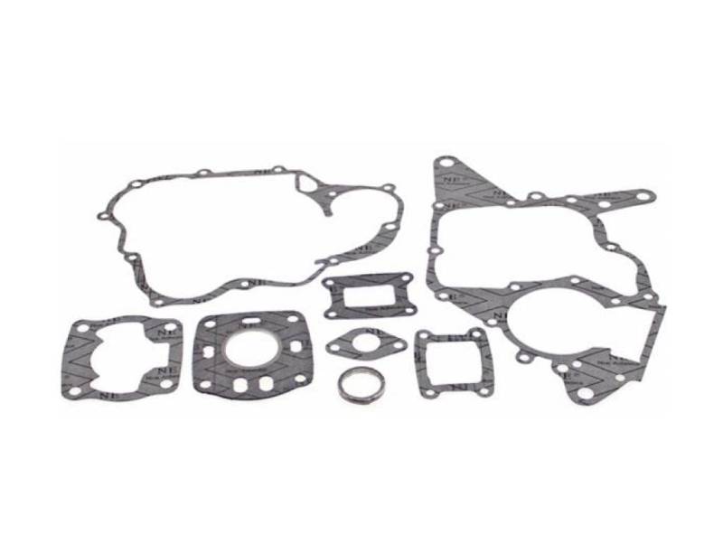 Motor Dichtsatz Dichtung für Honda NSR MBX 50 AC08 Zylinder Auspuff von Streetparts24