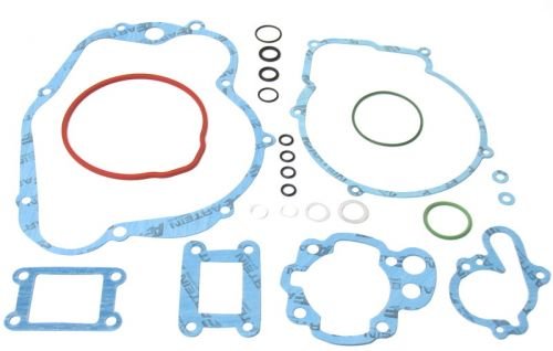 Motordichtsatz passend für Yamaha DT 50 R, XP6, Rieju RR RS1 (bis 2000) – Hochwertiger Dichtsatz passend für Aprilia, Beta, MBK, Hispania und mehr, Top Qualität von Streetparts24