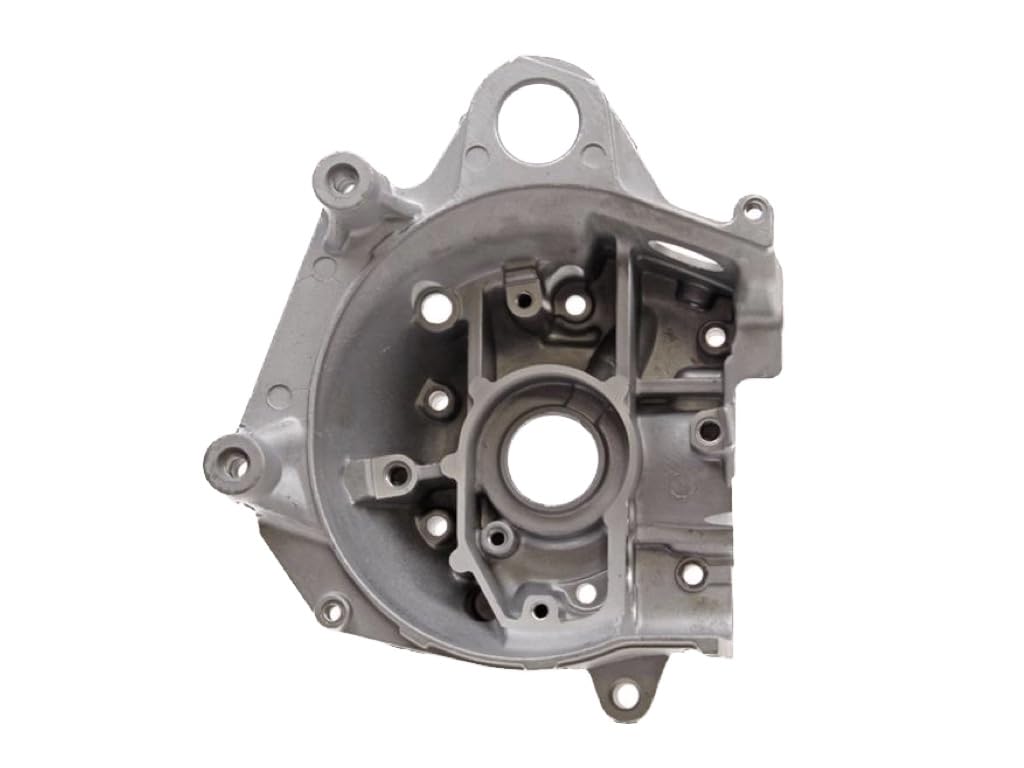 Motorblock Motor Motorgehäuse Hälfte passend für Yamaha Aerox, Neos, MBK Nitro, Aprilia SR 50, Benelli K2, Beta Ark, Italjet Dragster – Ersatzteil passend für Minarelli liegende Motoren Motorblock Motor Motorgehäuse Hälfte passend für Yamaha Aerox, Neos, MBK Nitro, Aprilia SR 50, Benelli K2, Beta Ark, Italjet Dragster – Ersatzteil passend für Minarelli liegende Motoren von Streetparts24