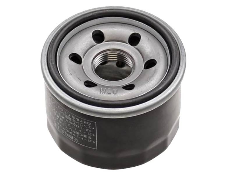 Ölfilter passend für Kymco MXU 500/700, YFM 660R, 700 Grizzly/Kodiak, MyRoad 700i, UXV 500/700 | Zuverlässige Ölfiltration von Streetparts24