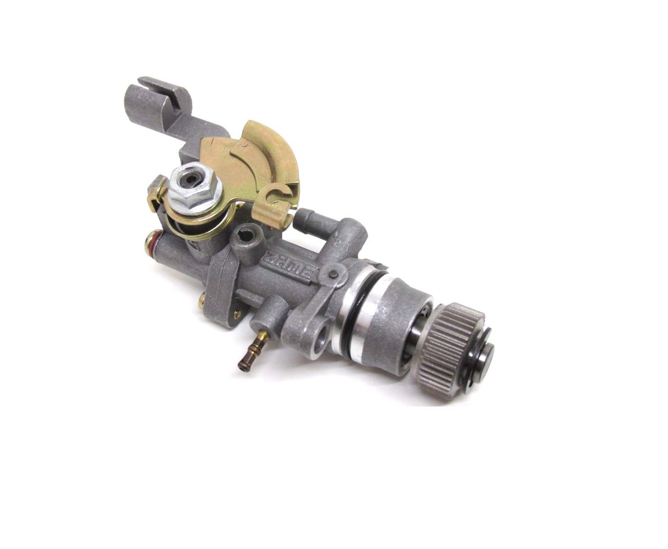 Neue Ölpumpe für 2-Takt 50ccm Roller & Mofa - Passend für ATU, Adly, Benelli, CPI, Generic, Keeway, Kreidler, Malaguti, Rex, Rivero, Sachs - Top Qualität Neue Ölpumpe für 2-Takt 50ccm Roller & Mofa - Passend für ATU, Adly, Benelli, CPI, Generic, Keeway, Kreidler, Malaguti, Rex, Rivero, Sachs - Top Qualität von Streetparts24