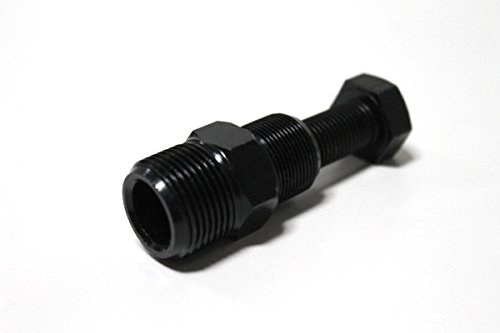 Streetparts24 Polrad Abzieher M19x1 / M22x1,5 passend für Hercules, Zündapp, Ducati, Bosch, CEV, Kokusan Zündungen – Hochwertiges Ersatzteil von Streetparts24