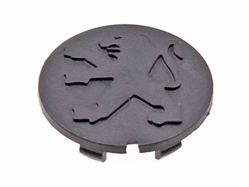 Radkappe Abdeckung Felge Rad passend für Peugeot Speedfight 3 4, New Vivacity 50 125 von Streetparts24