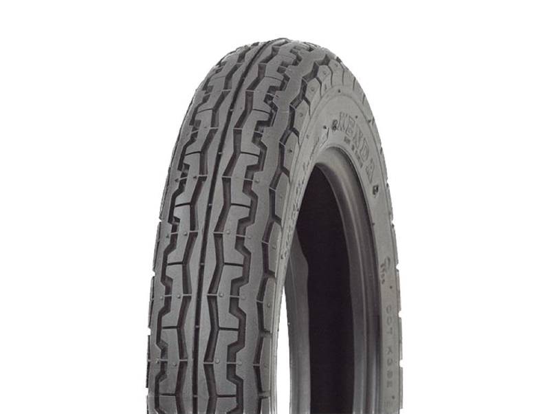 Reifen 2.50-10 K313 4PR 33J TT passend für Roller, Scooter, Mofa, Moped – Maximale Tragfähigkeit 115 kg, Höchstgeschwindigkeit 100 km/h von Streetparts24