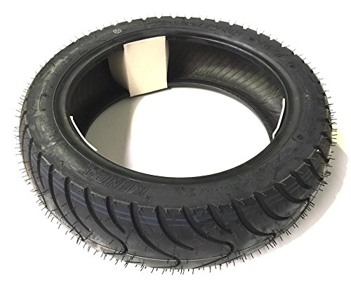 Reifen K413 Street Rollerreifen 130/70-12 56J | Scooterreifen mit sportlichem Straßenprofil | Hervorragende Wasserverdrängung von Streetparts24